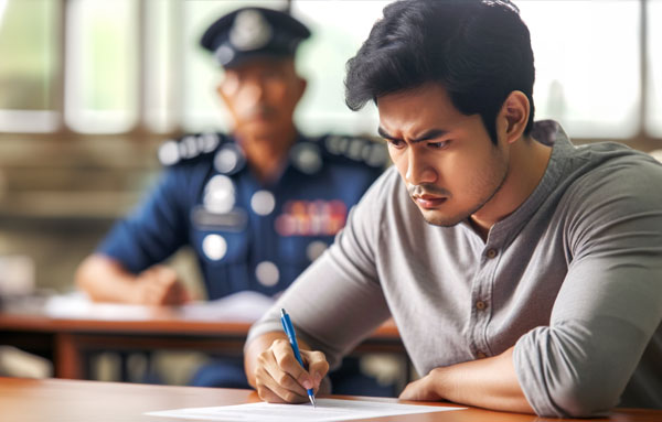 soalan spier penguat kuasa