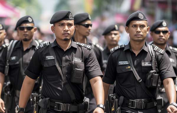 psikometrik penolong pegawai penguat kuasa